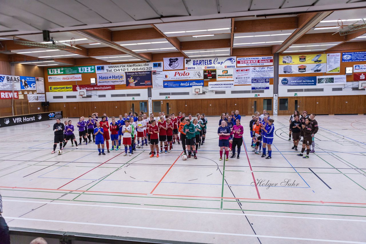 Bild 556 - Volksbank Cup Elmshorn
